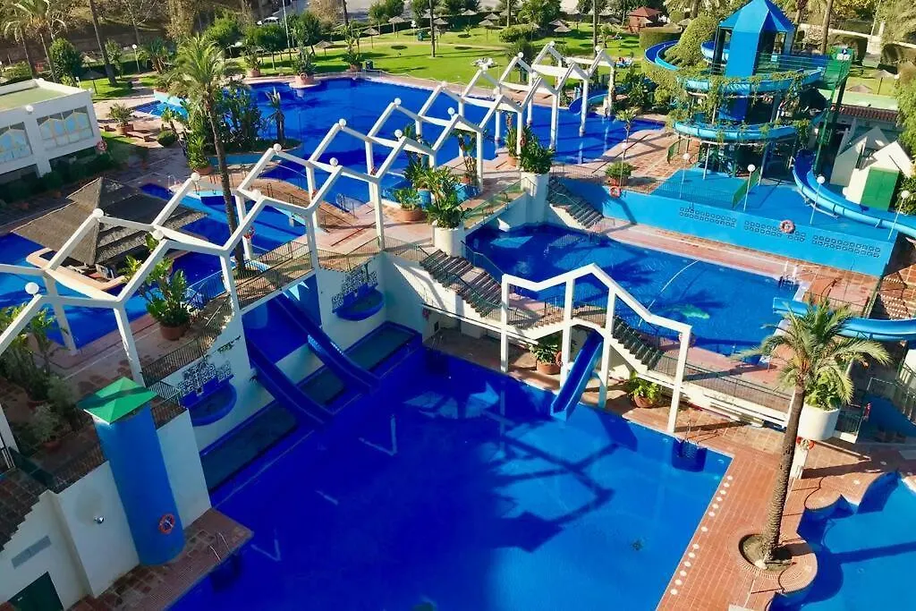 G&G Benalbeach Mediterranean Terrace contacts