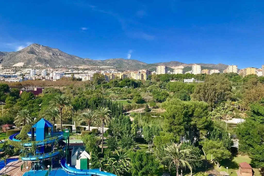 G&G Benalbeach Mediterranean Terrace Benalmadena 0*,